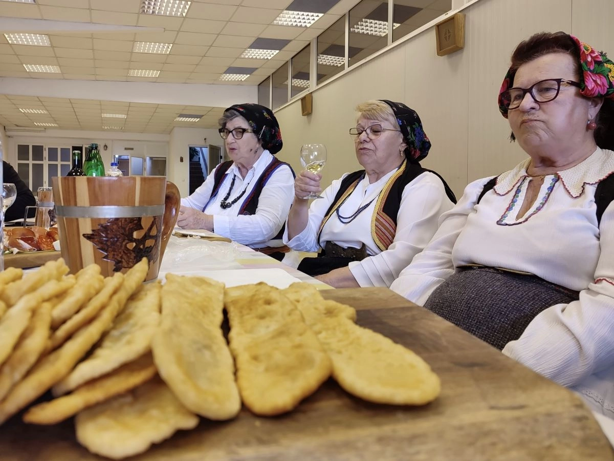 Hercegovački uštipak, nekada sirotinjsko jelo, danas brend